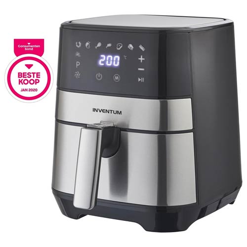 Inventum-GF350HLD-kleine-airfryer
