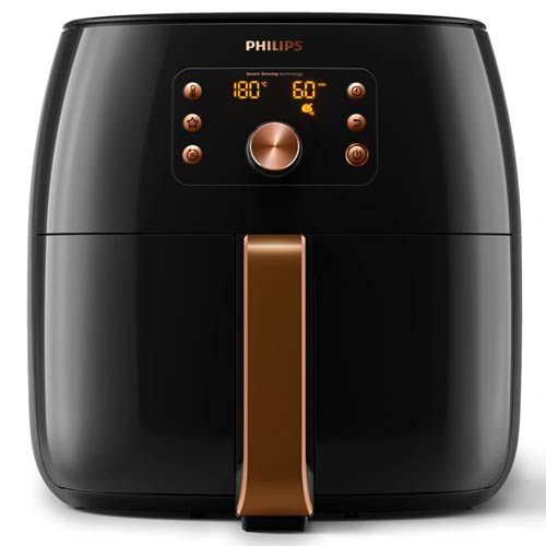 bidden Immuniteit Ziekte Philips Airfryer XXL - Alles over de HD9650/90 en HD9867/90.