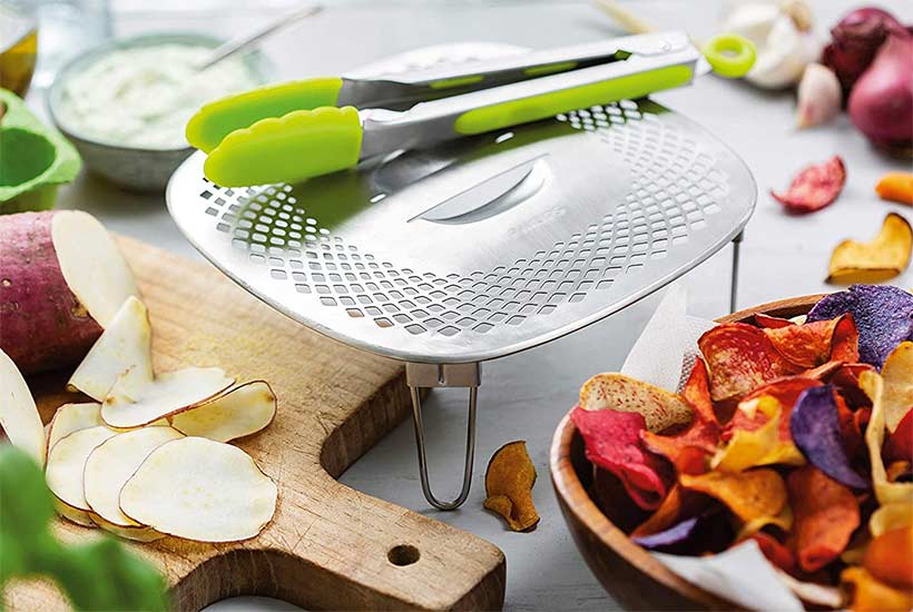 snackdeksel-tang-lichte-snackset-airfryer-xxl