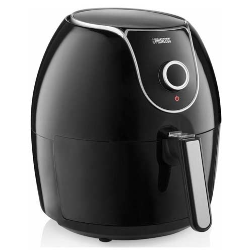 Airfryer - is beste Princess Hetelucht Friteuse?