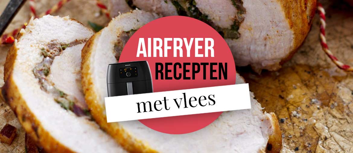airfryer-recepten-met-vlees-header