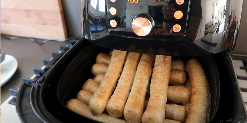 Richtlijnen Tussen Kind 28 Meest gemaakte Airfryer fouten (en hoe je ze kunt voorkomen)