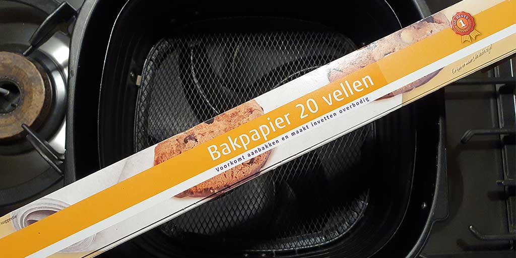 bakpapier-gebruiken-in-airfryer-header