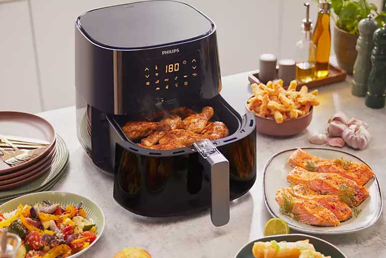 Nieuwste-Philips-Essential-Airfryer-XL-modellen