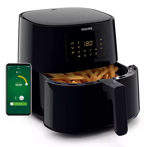 Omdat Validatie jeugd Beste Airfryer - Welke Airfryer Kopen in Mei 2023 | Top 12