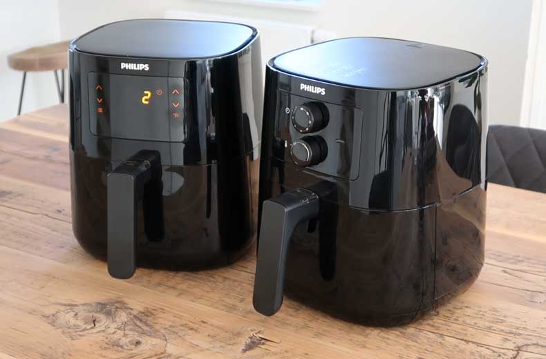 digitale-of-analoge-Philips-Airfryer-Essential-L