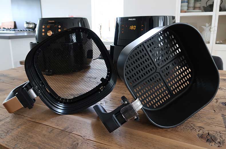 vergelijking-frituurmand-philips-airfryer-xl-en-xxl