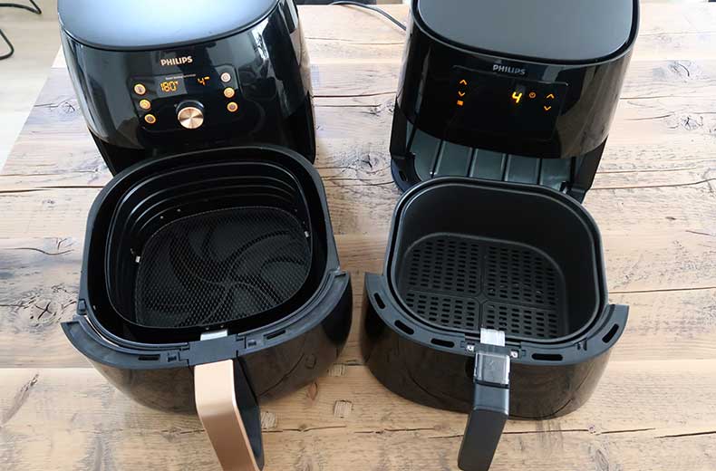 verschil-formaat-philips-airfryer-xxl-en-philips-airfryer-xl