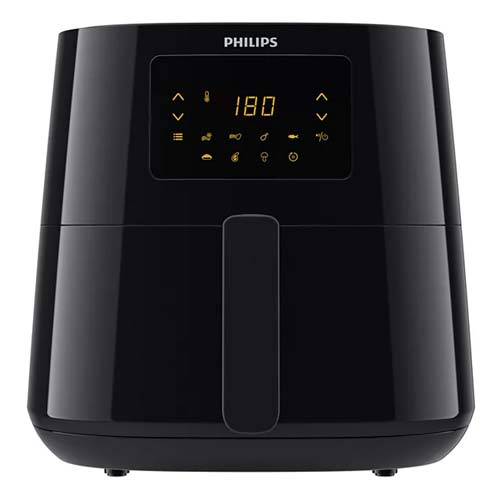 Beste Airfryer - Welke Airfryer Kopen Jan. Bekijk Top