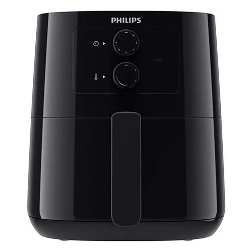 Leerling honderd Het spijt me Kleine Airfryer voor 1, 2 of 3 personen? - TOP 10 | FrituurGezond.nl