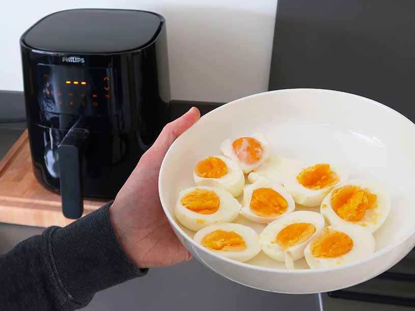 gekookte-eieren-uit-airfryer-resultaat