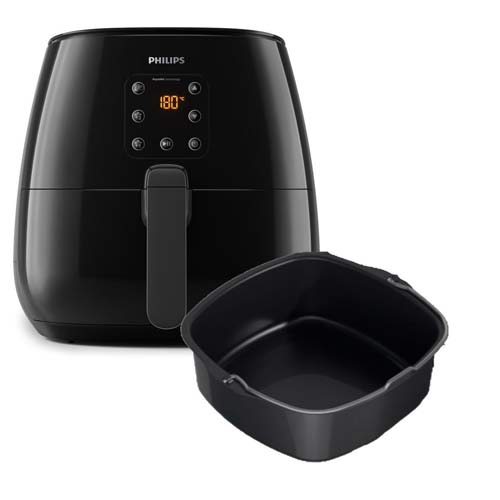Philips-Airfryer-XL-HD9263-90
