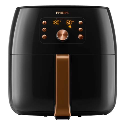 alliantie band ondergoed Beste Airfryer - Welke Airfryer Kopen in Mei 2023 | Top 12