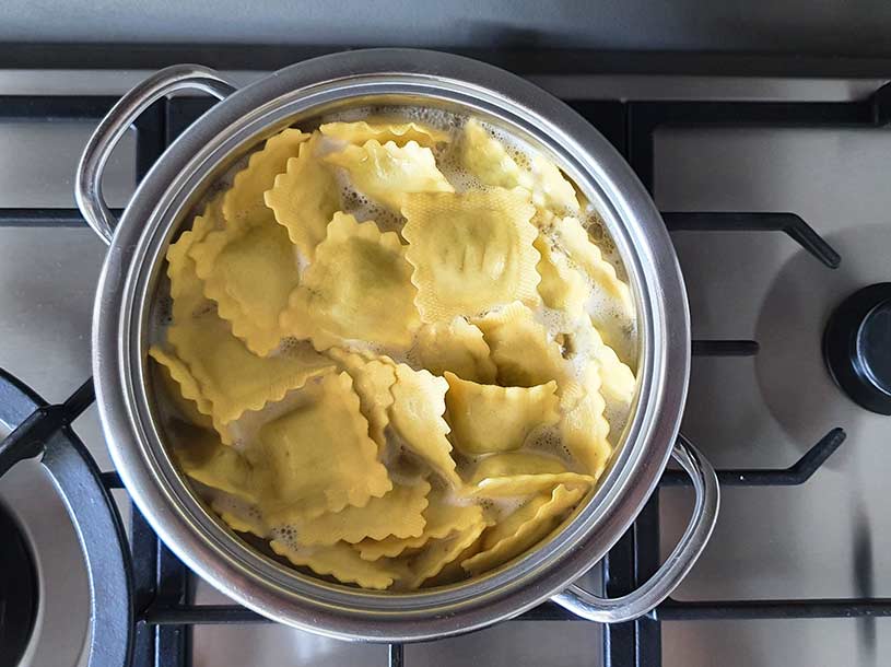 kook-de-ravioli-volgens-verpakking