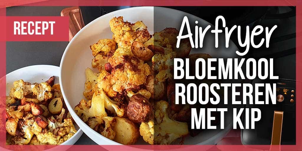 airfryer-bloemkool-roosteren-recept