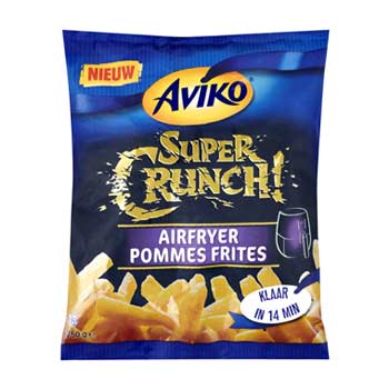 Aviko-Super-Crunch-Airfryer-Pommes-Frites
