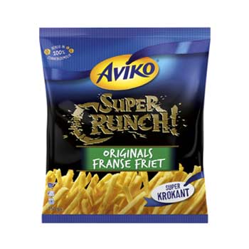 Aviko-Super-Crunch-Originals-Franse-Friet