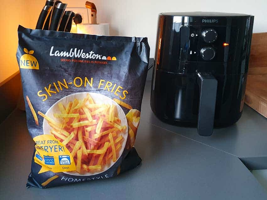 lambweston-skin-on-fries-philips-airfryer