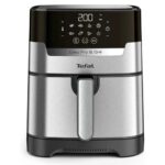 Tefal-Easy-Fry-&-Grill-Precision-EY505D-Rvs-thumb