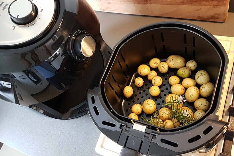 krieltjes-met-verse-rozemarijn-airfryer