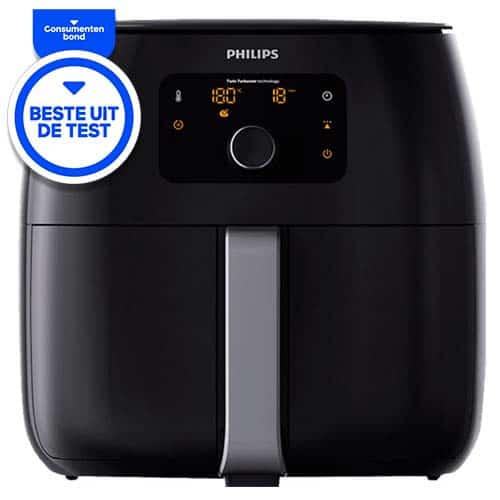 Beste Airfryer - Welke Airfryer Kopen in 2022 | Top 10