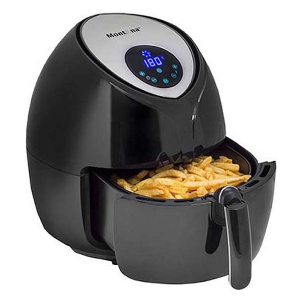 MONTANA-MF-399XXL-Master-Fryer-keramische-airfryer