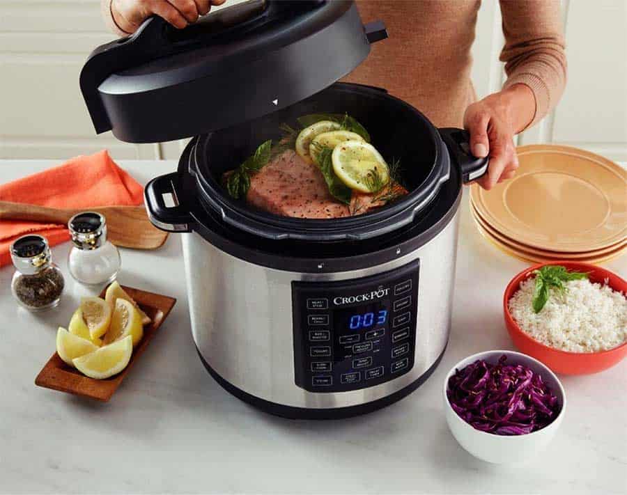 grote-Crock-Pot-Express-Pot-CR051-Slowcooker