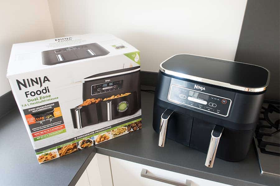 ninja-airfryer-af300eu-op-aanrecht-met-doos