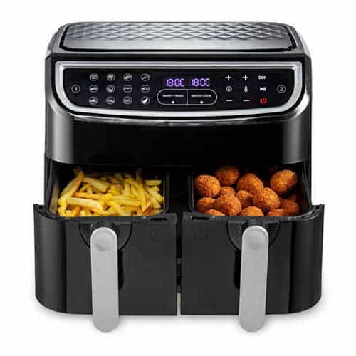Blokker-BL-18304-Airfryer-2x-XL
