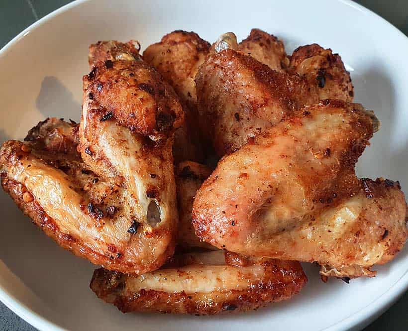 cripsy-chickenwings-uit-de-airfryer