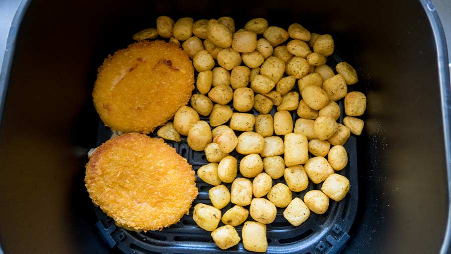 kaasschnitzel-minikrieltjes-airfryer