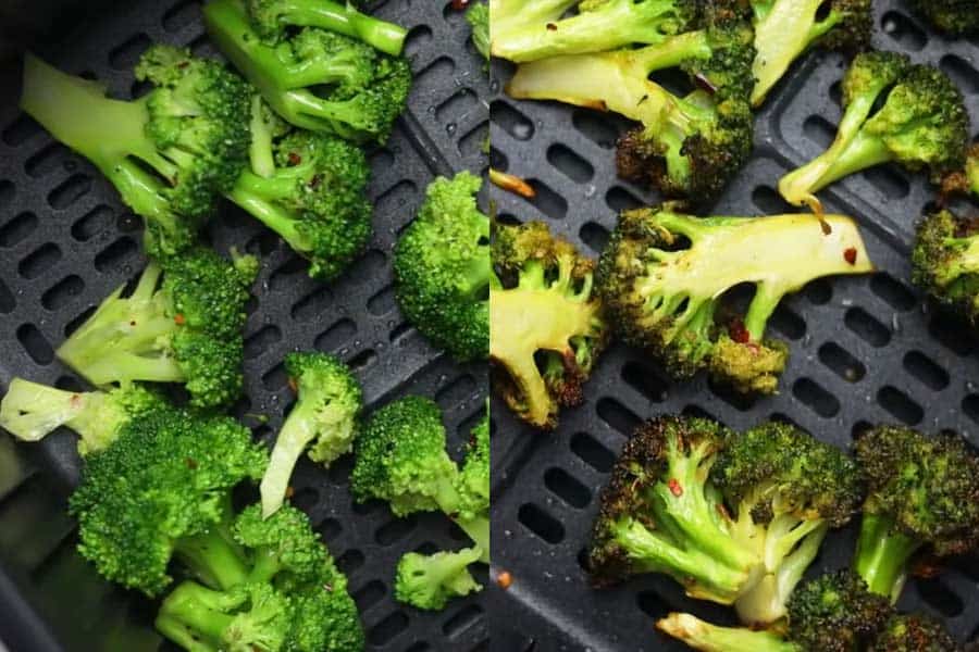 broccoli-geroosterd-in-de-airfryer
