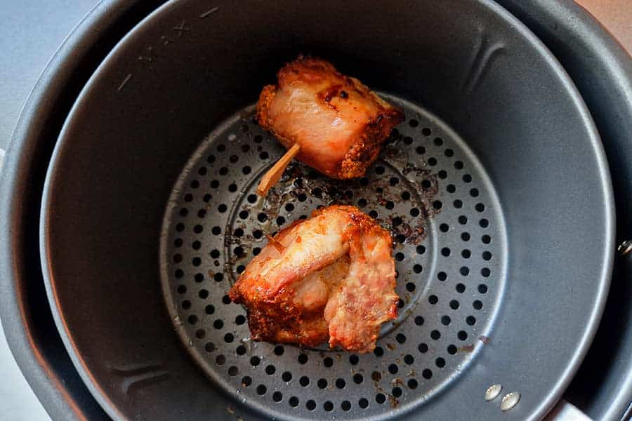 kitchen-brothers-airfryer-kip-rolletjes