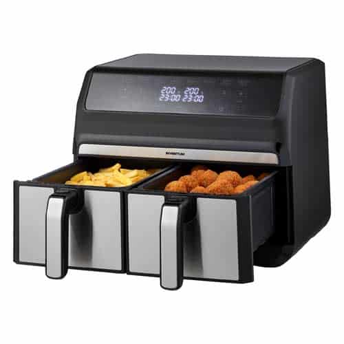 inventum-GF800HLD-dubbele-airfryer