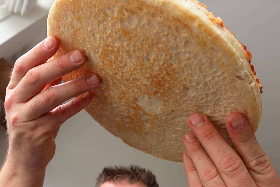 krokante-bodem-diepvries-pizza-airfryer