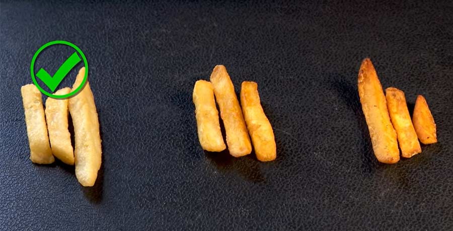 airfryer-frietjes-acrylamide