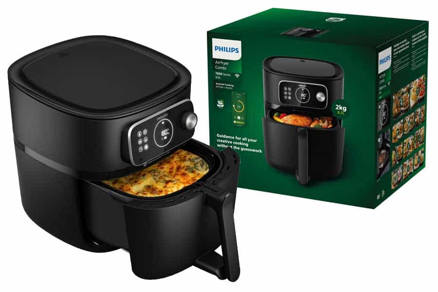 Philips-Airfryer-XXL-Connected-HD9875-90-doos