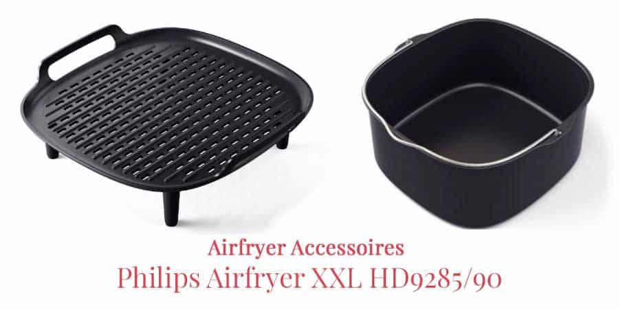 airfryer-accessoires-voor-Philips-Airfryer-XXL-HD9285