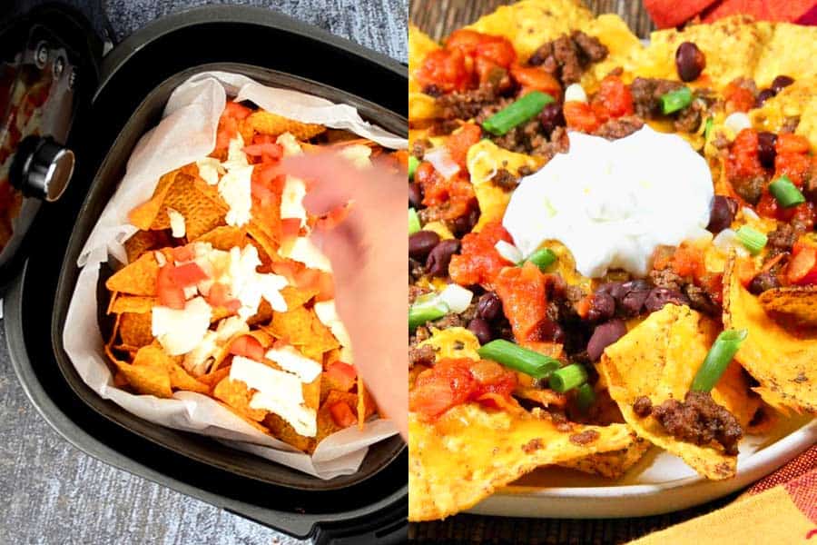 nachos-in-airfryer