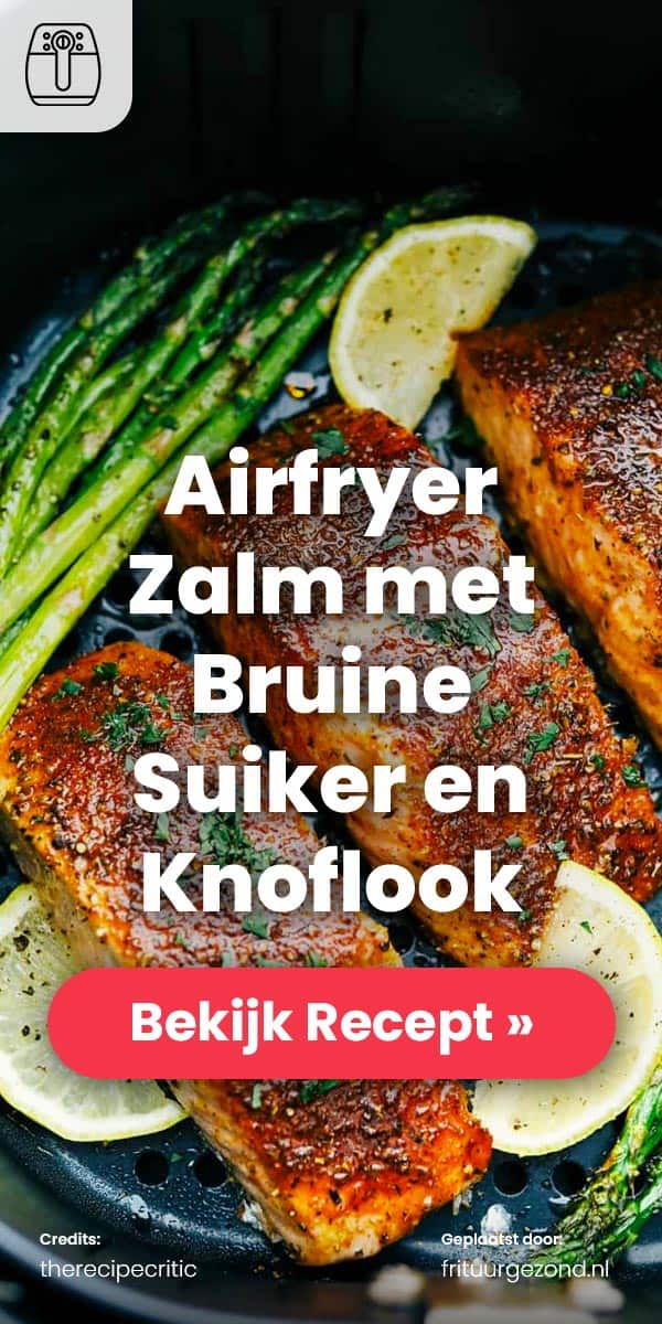Airfryer-Zalm-met-Bruine-Suiker-en-Knoflook