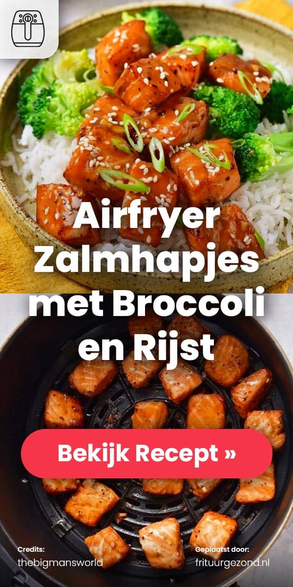Airfryer-Zalmhapjes-met-Broccoli-en-Rijst