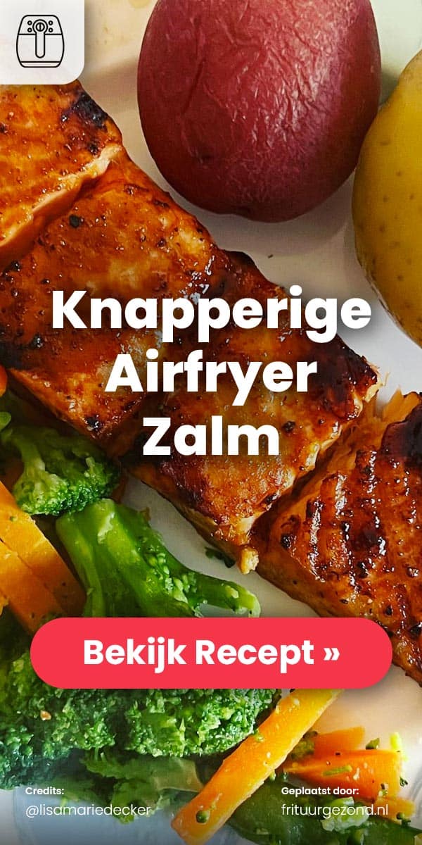 Knapperige-Airfryer-Zalm