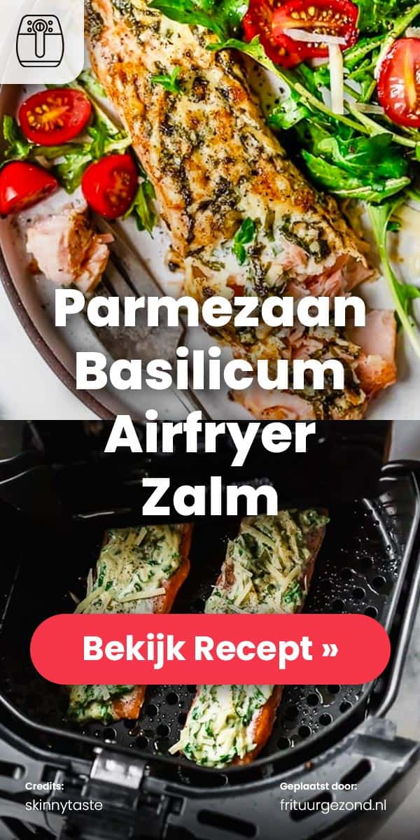 Parmezaan-Basilicum-Airfryer-Zalm