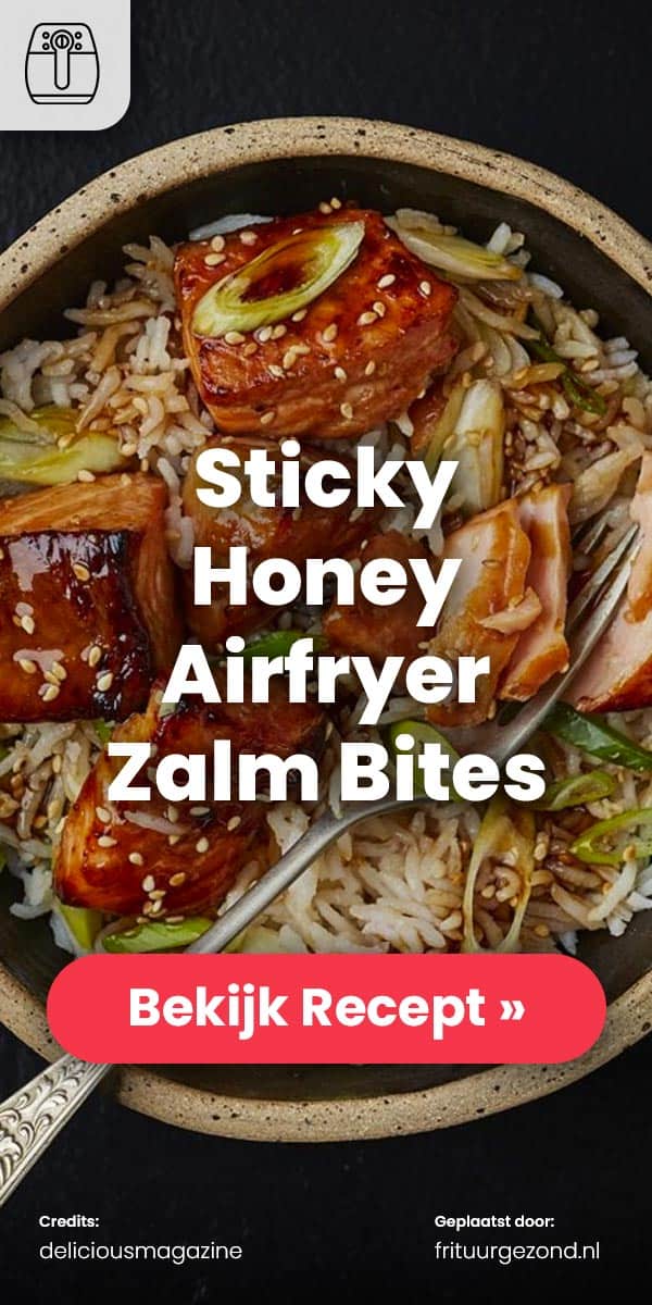 Sticky-Honey-Airfryer-Zalm-Bites