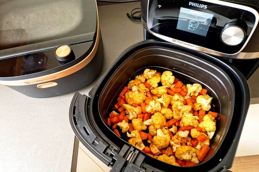 philips-air-cooker-en-philips-airfryer-combi-xxl-dichtbij