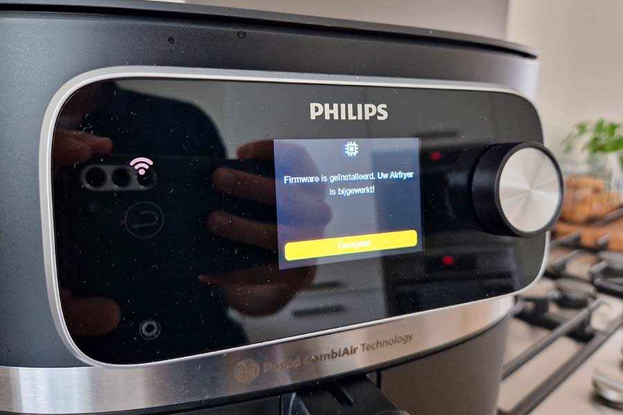 philips-airfryer-combi-xxl-firmware