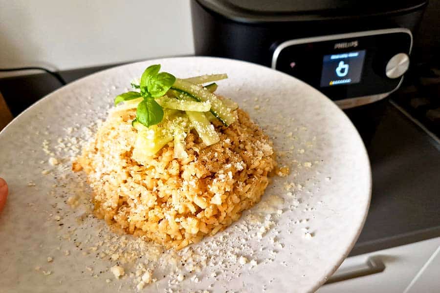 risotto-uit-philips-airfryer-combi-xxl