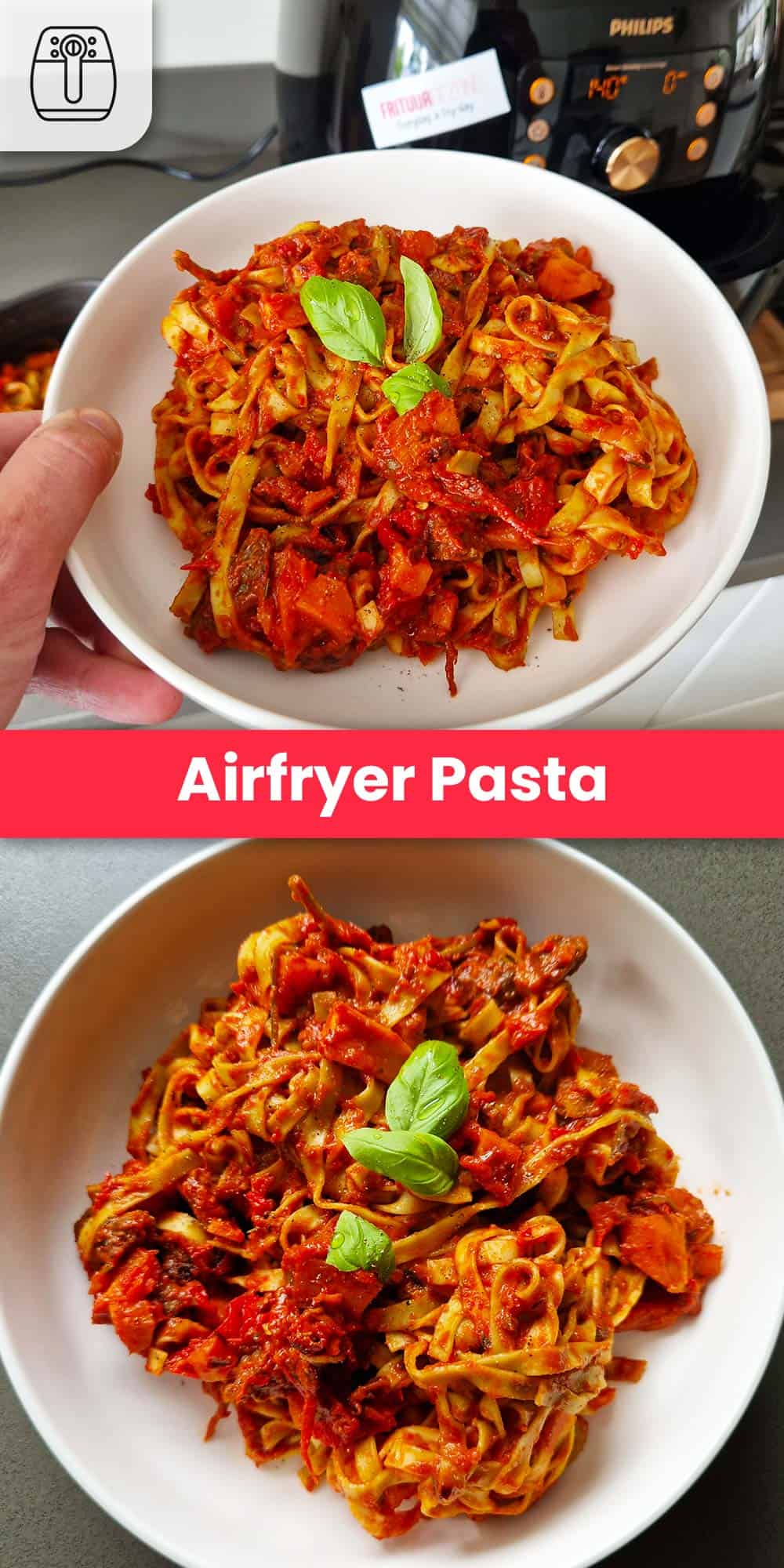 airfryer-pasta-fryer-pinterest