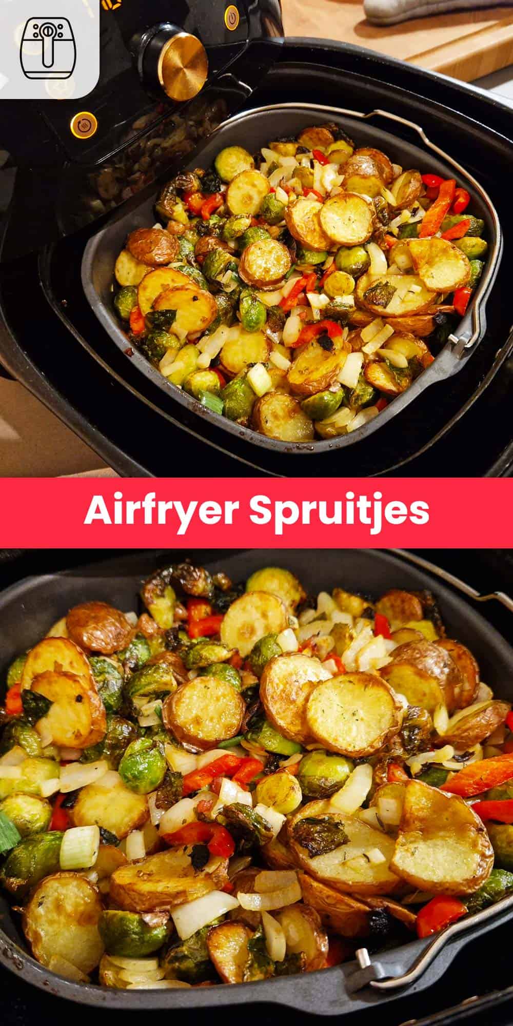 airfryer-spruitjes-schotel-pinterest