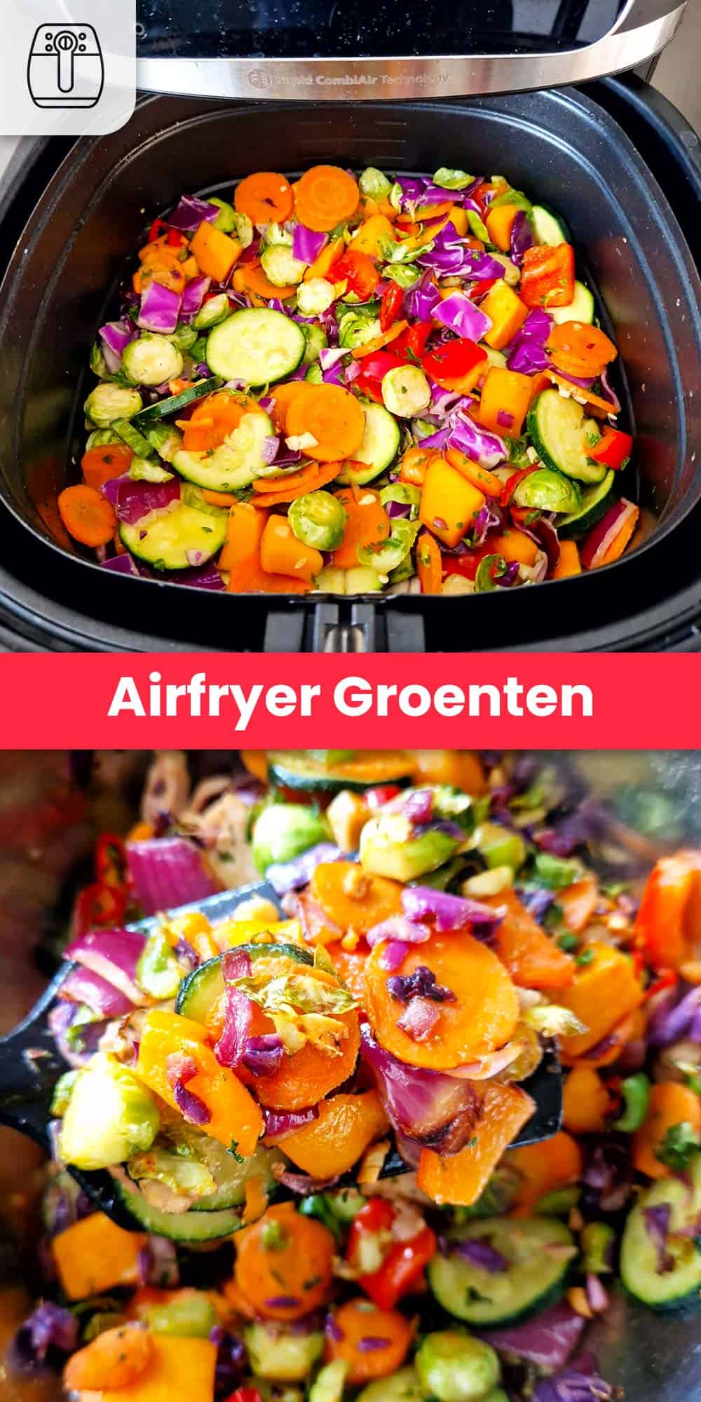 airfryer-zakken-Roerbakgroenten-met-Kip-pinterest